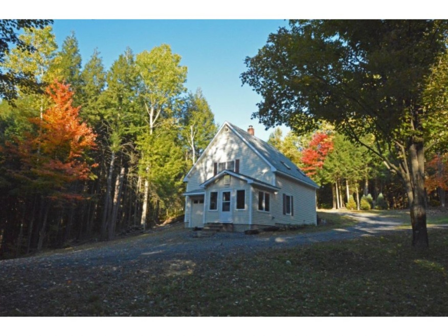 445 Huntley Rd, Westford, VT 05494 - photo 1