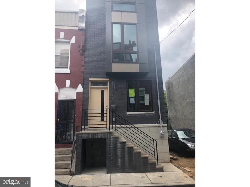 1457 N Newkirk St, Philadelphia, PA 19121 - photo 1