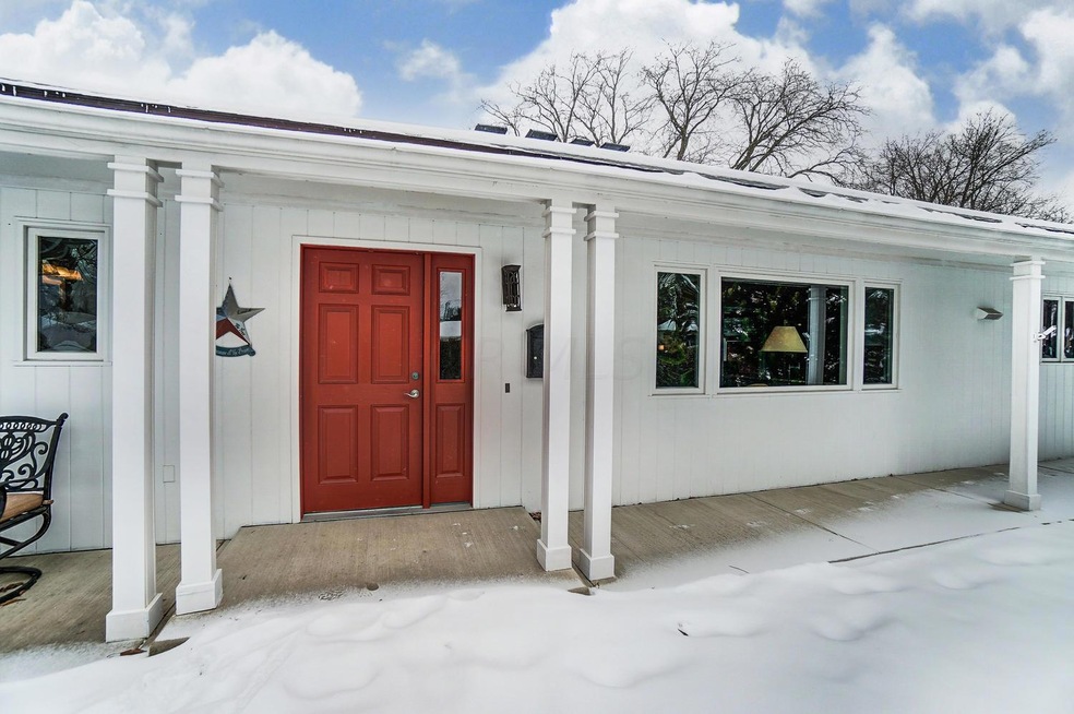 Welcome to 3759 Chevington Road