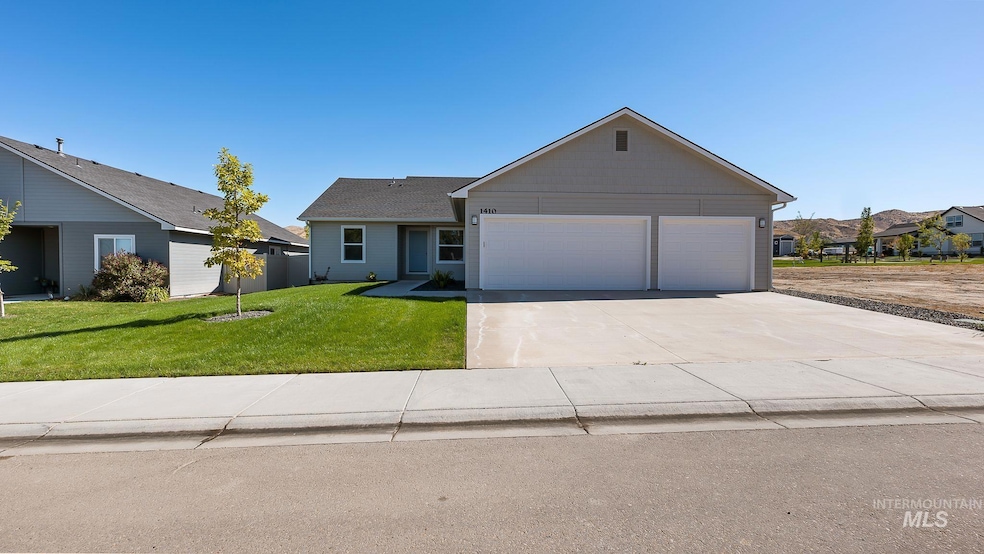 1410 Regency Way, Emmett, ID 83617 - photo 1