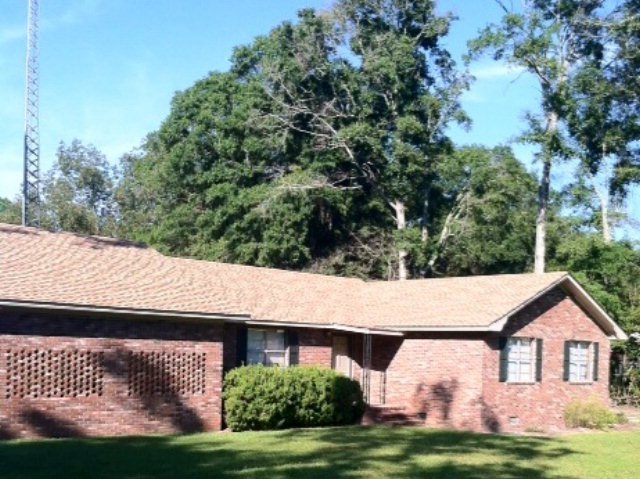 Main View