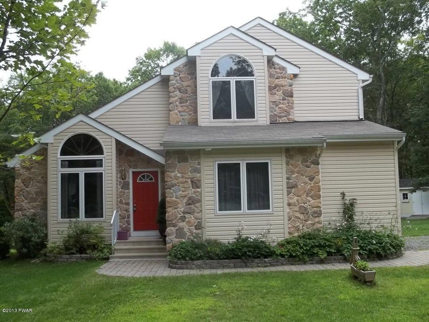 123 Harmony Dr, Hawley, PA 18428 - photo 1