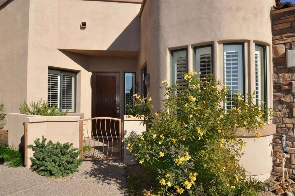 Entry-Courtyard