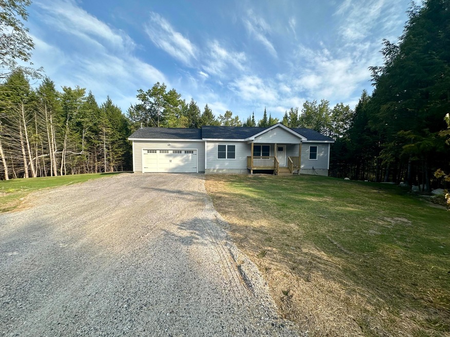 32 Helena Way, Bridgton, ME 04009 - photo 1