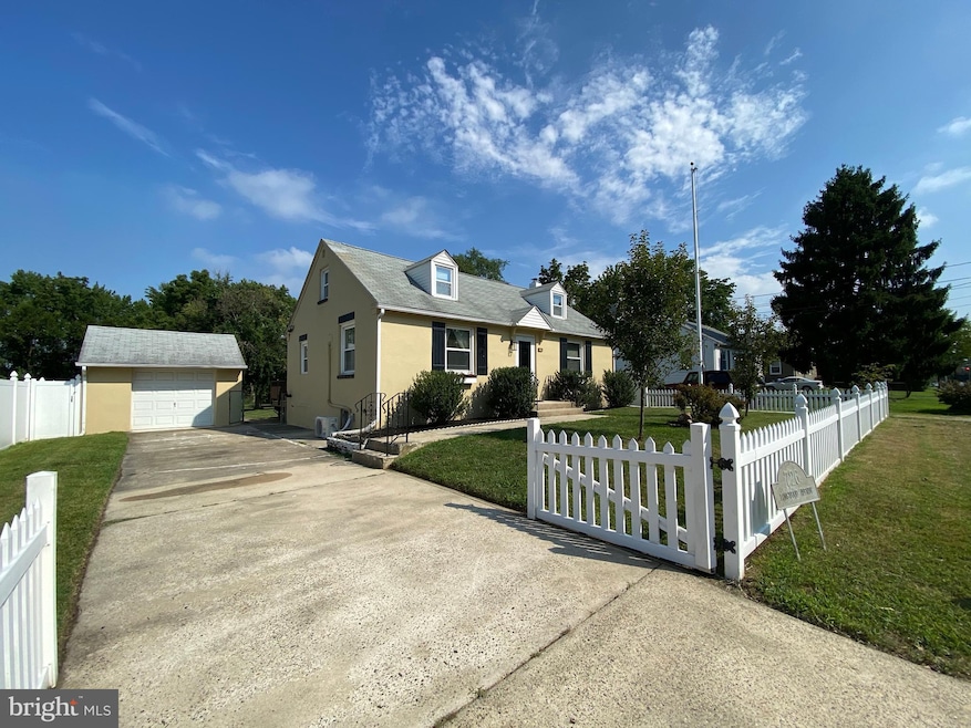 726 Longwood Ave, Cherry Hill, NJ 08002 - photo 1