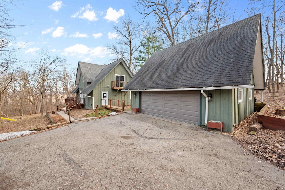 2391 White Oak Trail, Oregon, WI 53575 - photo 1