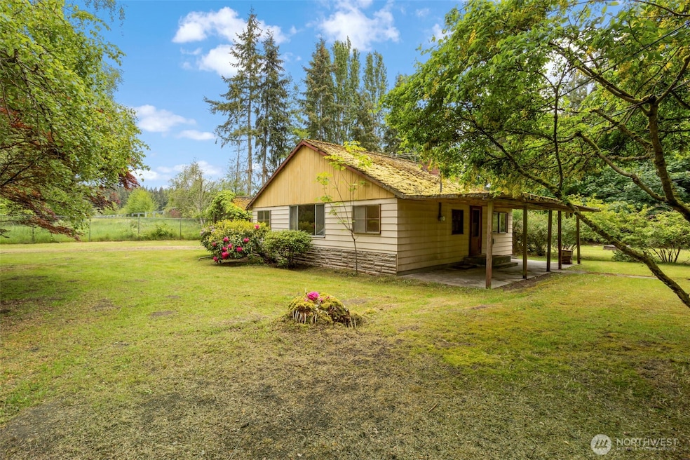 311 S 8th St, Port Townsend, WA 98368 - photo 1