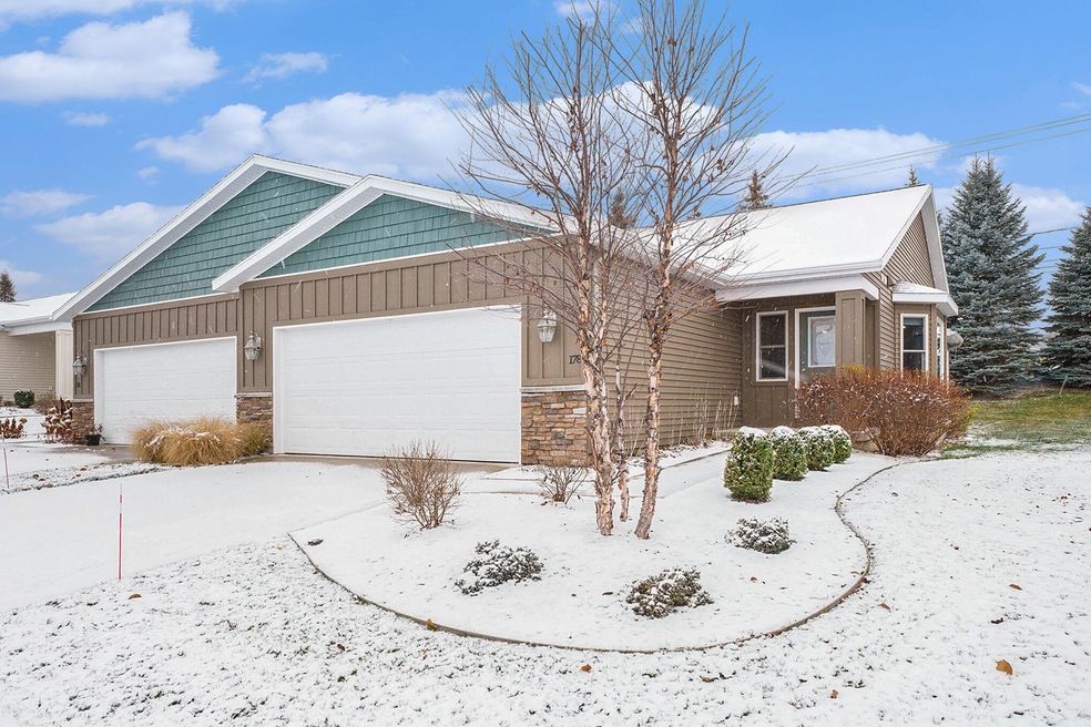 178 Brewer Park Cir unit 59, Grand Rapids, MI 49548 - photo 1