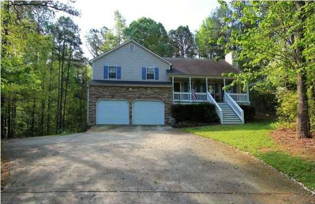 155 Battle Gate Ln, Dallas, GA 30157 - photo 1