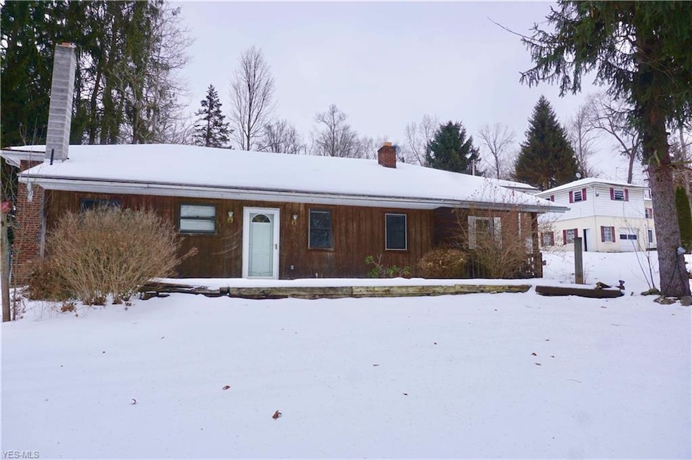 Come bid your price on this great ranch home in ne