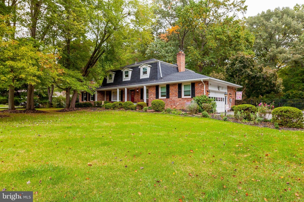 4030 Lee Ln, White Plains, MD 20695 - photo 1