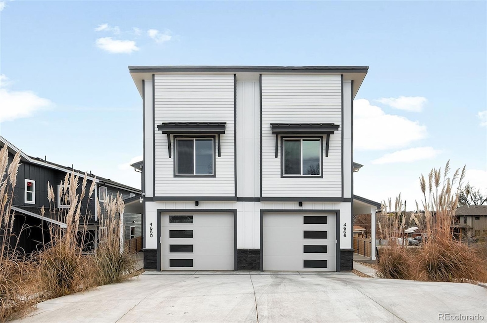 4660 W 9th Ave, Denver, CO 80204 - photo 1