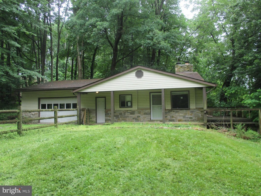 111 John Bennett Rd, Sykesville, MD 21784 - photo 1