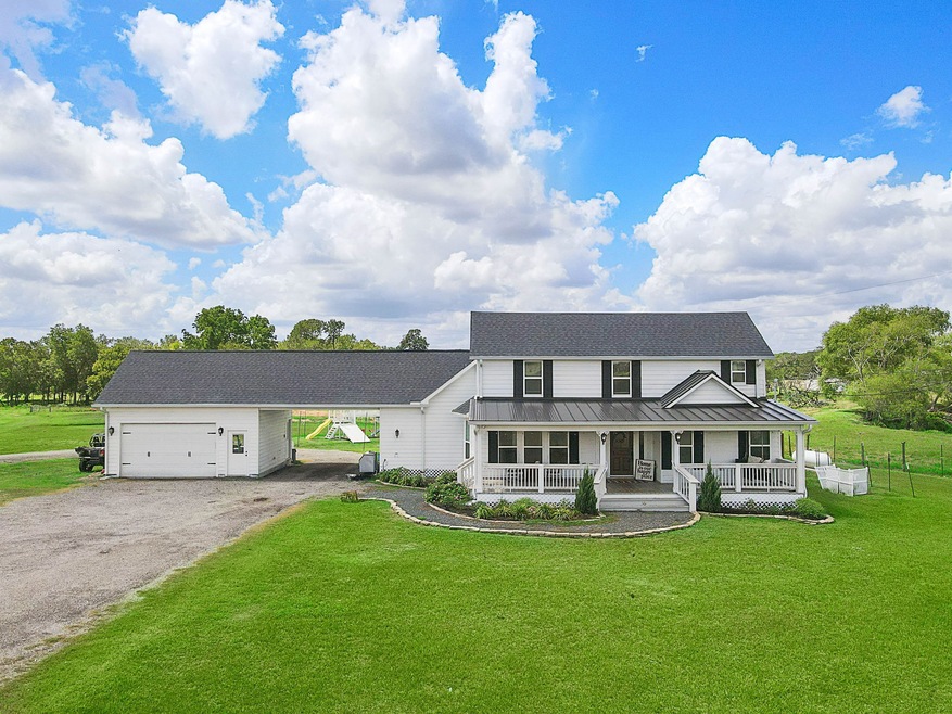 2485 County Road 203, East Bernard, TX 77435 - photo 1