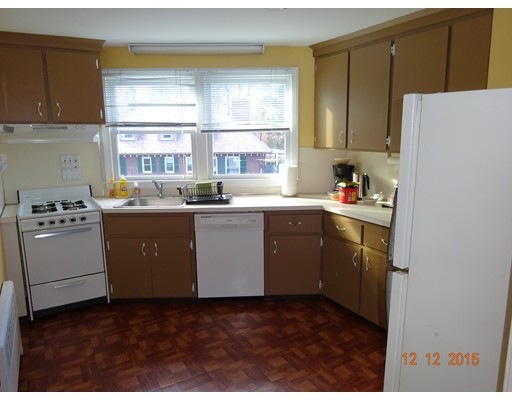 58 Irving St, Brookline, MA 02445 - photo 1