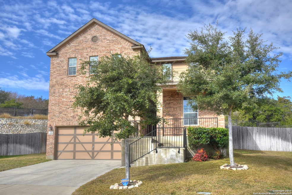 2503 Villa Borghese, San Antonio, TX 78259 - photo 1