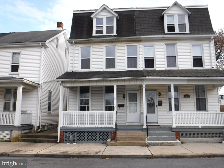 1426 Stanton St, York, PA 17404 - photo 1