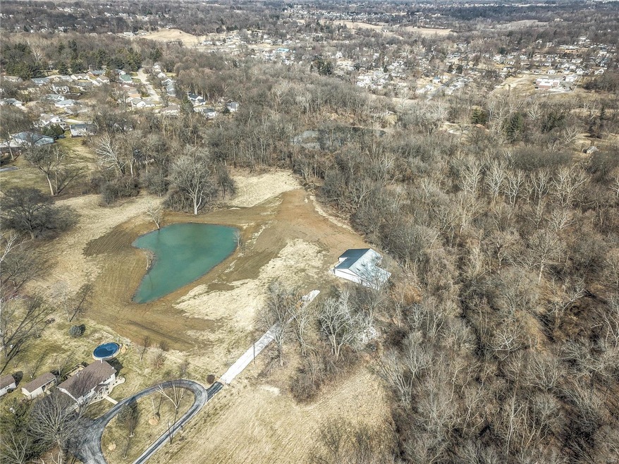 0 Log Cabin Ln, Maryville, IL 62062 - photo 1