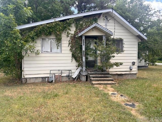 204 N Union St, de Witt, AR 72042 - photo 1