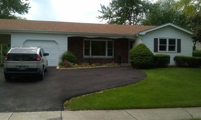 207 Las Olas Dr, Crown Point, IN 46307 - photo 1