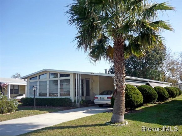 1473 Barefoot Cir, Sebastian, FL 32976 - photo 1