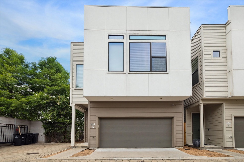 614 Thornton Rd unit G, Houston, TX 77018 - photo 1