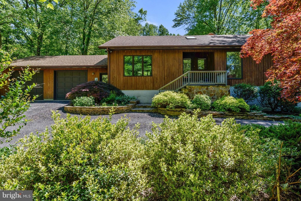 402 Richardson Ct, Harwood, MD 20776 - photo 1