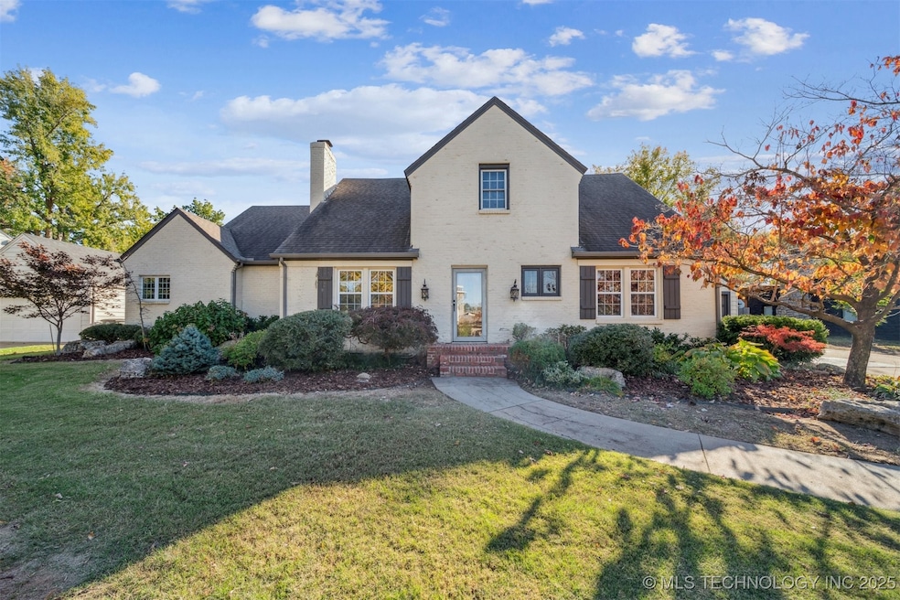 2720 E 22nd St, Tulsa, OK 74114 - photo 1