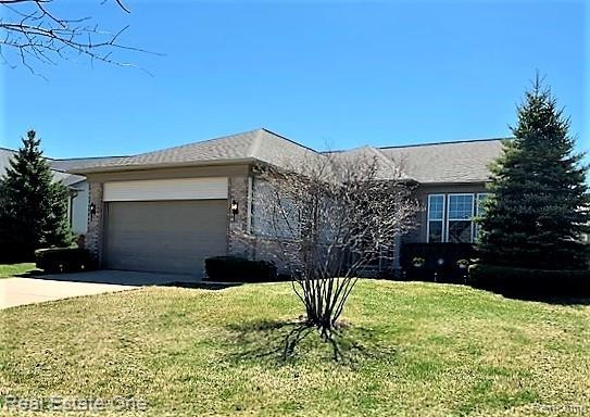 24188 Charlevoix St unit 172, Flat Rock, MI 48134 - photo 1