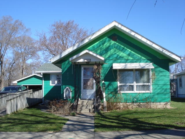 WELCOME TO 705 REMSEN ST.