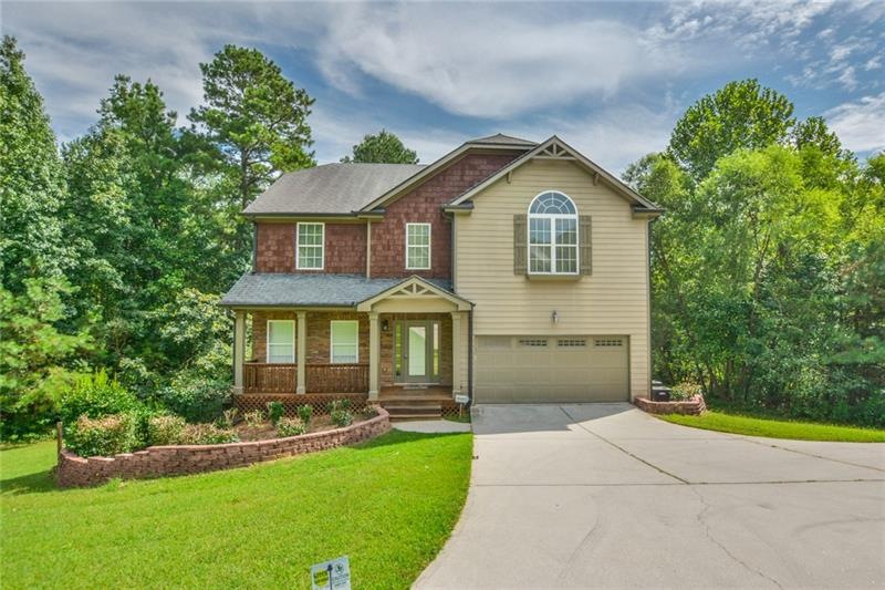 3702 Vine Springs Trace, Bethlehem, GA 30620 - photo 1