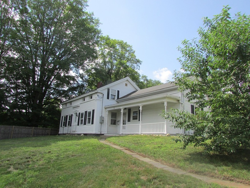 10 W Main St, Stafford Springs, CT 06076 - photo 1