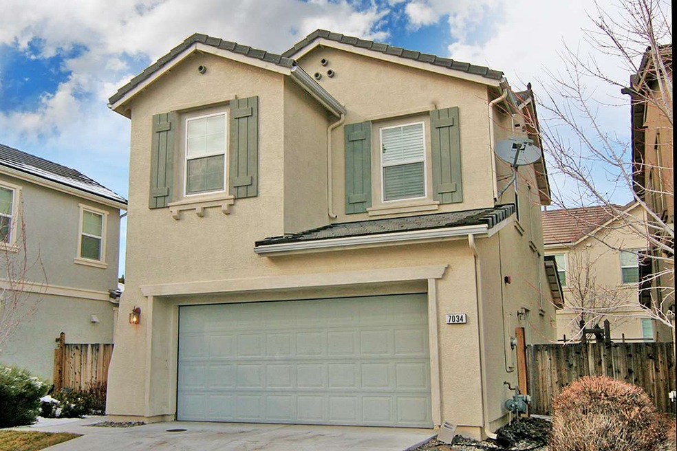 7034 Sacred Cir, Sparks, NV 89436 - photo 1