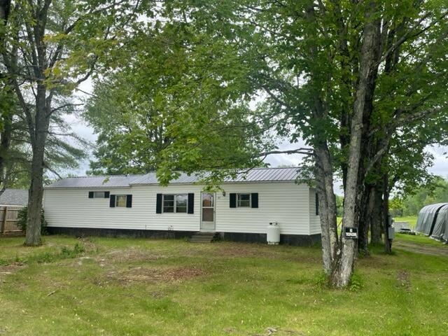 45 Moores Mill Rd, Canaan, ME 04924 - photo 1