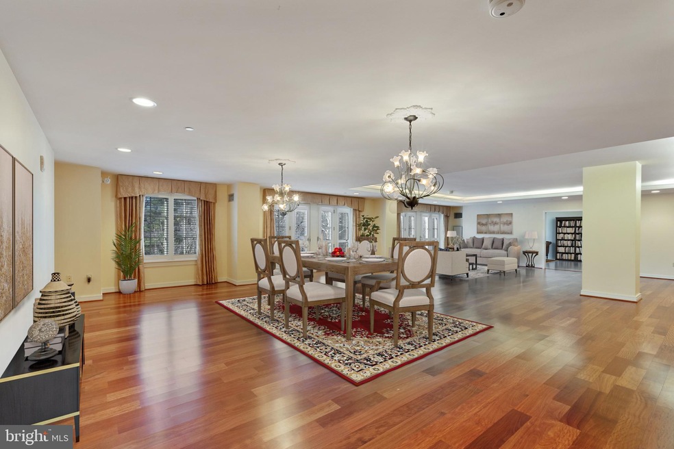 Corinthian Condominium unit 609-611, Bala Cynwyd, PA 19004 - photo 1