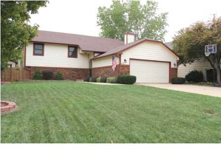 Front of House 1