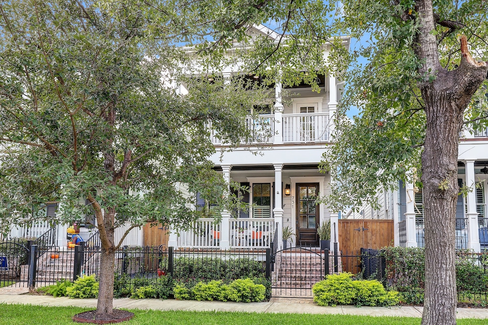 731 Tulane St, Houston, TX 77007 - photo 1