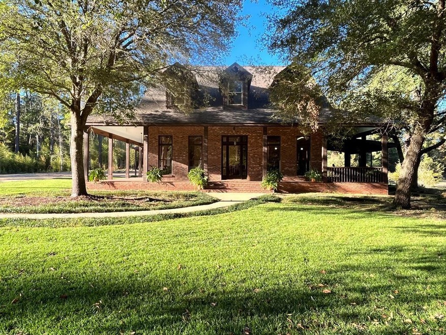 1179 Caston Rd, McComb, MS 39648 - photo 1