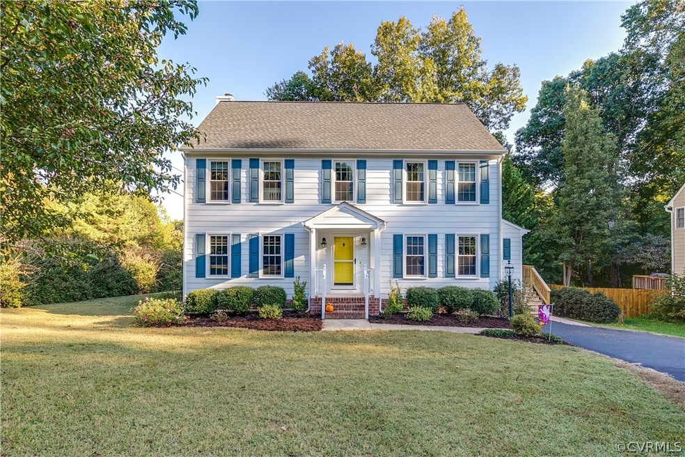 12748 Stonebriar Ln, Henrico, VA 23233 - photo 1