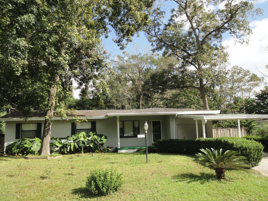3545 Edgewater Dr, Jacksonville, FL 32210 - photo 1
