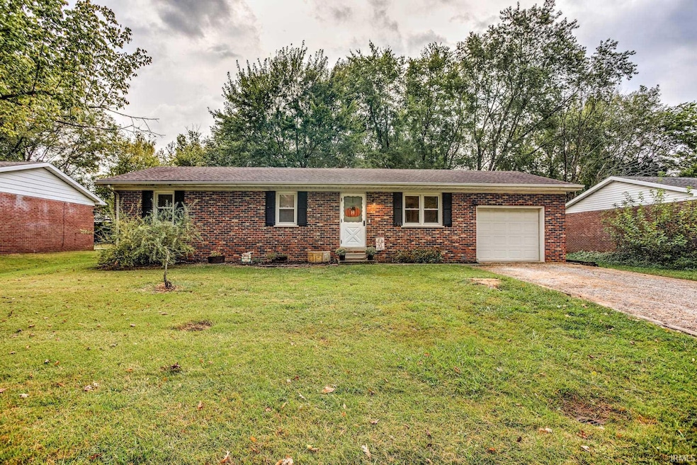 509 Inderrieden Rd, Chandler, IN 47610 - photo 1