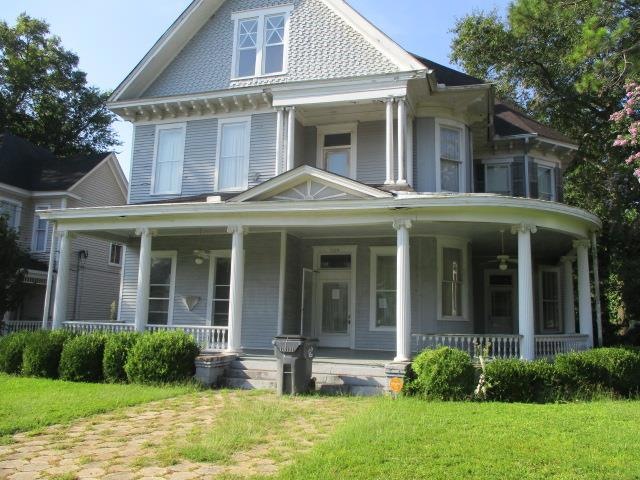 229 Taylor St, Americus, GA 31709 - photo 1