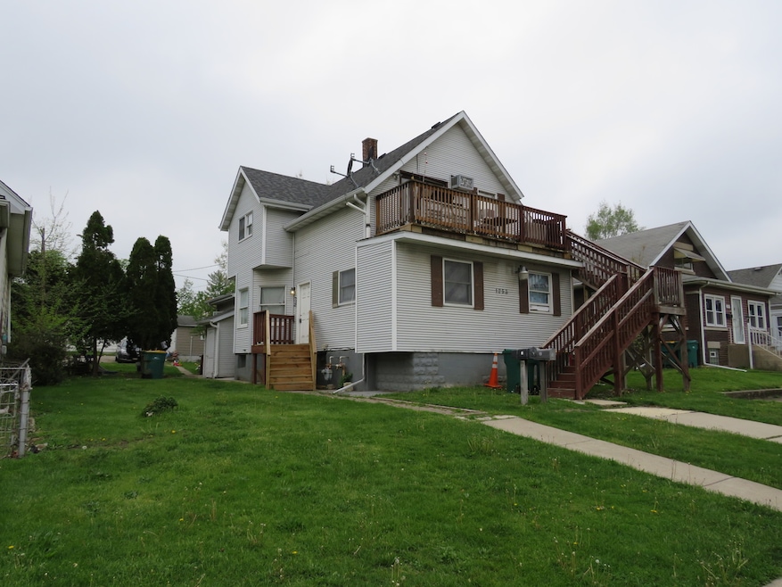 Sold $175,000 • Co-Listing Agent