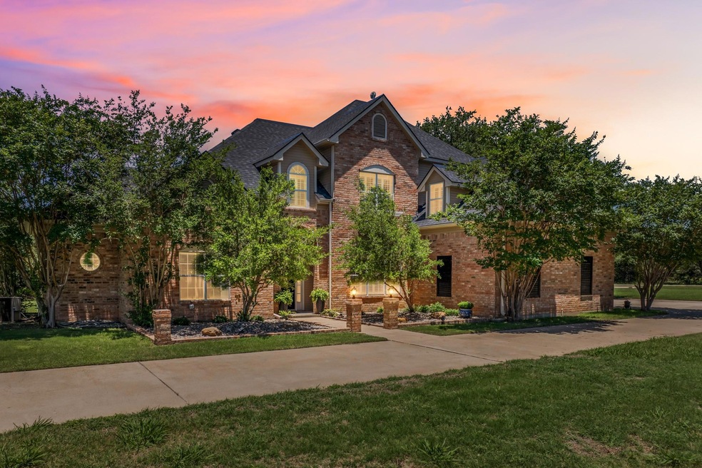 1385 Millcreek Trail, Whitney, TX 76692 - photo 1