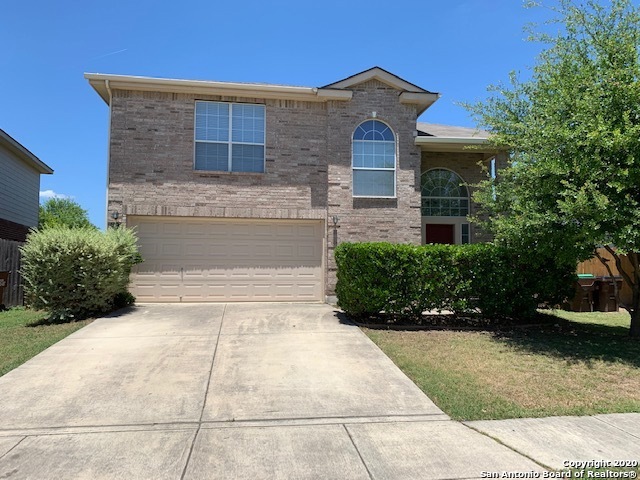 9803 Connemara Bend, San Antonio, TX 78254 - photo 1