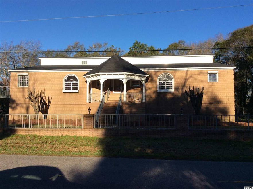 300 19th Ave N, Myrtle Beach, SC 29577 - photo 1