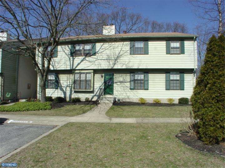 2 Carter Braxton Bldg unit 2, Blackwood, NJ 08012 - photo 1