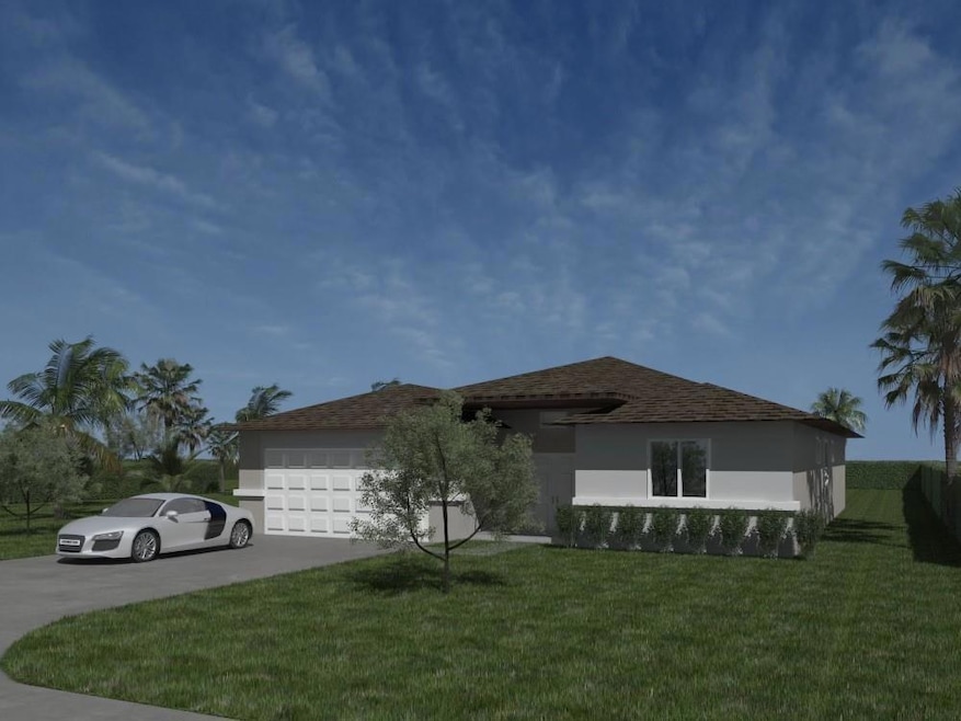 2620 NW 20th Ave, Oakland Park, FL 33311 - photo 1