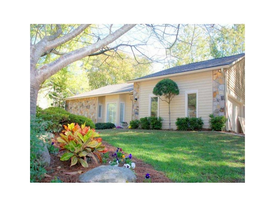 Exterior Front. Completely renovated ranch with vi