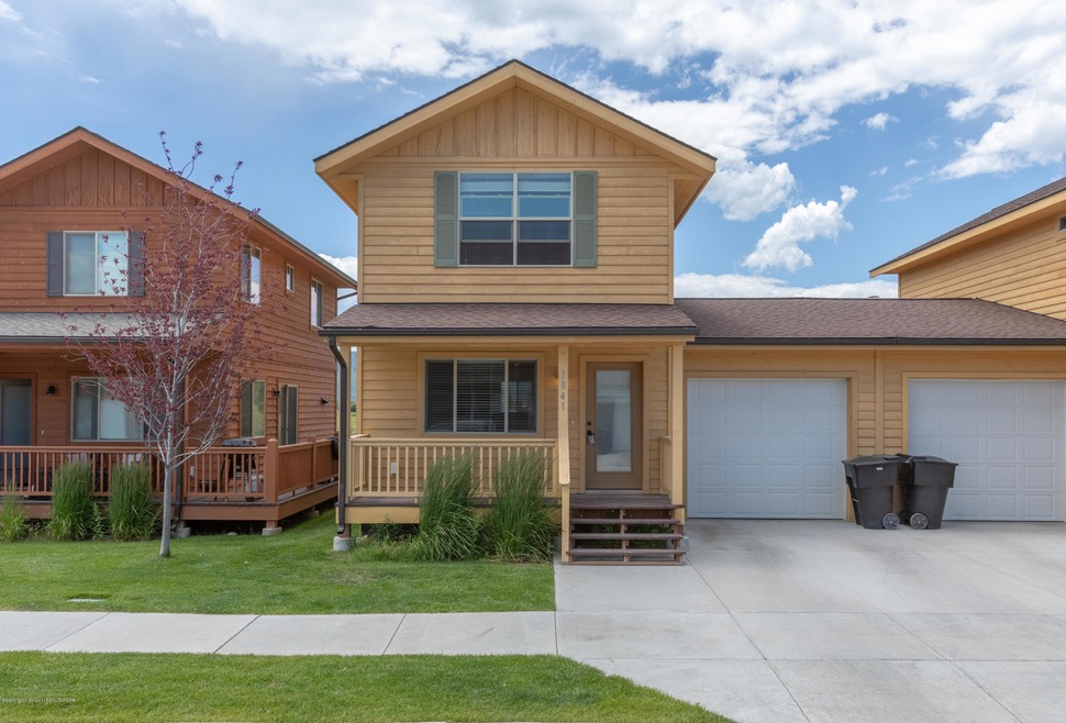 1841 Josephine Loop
